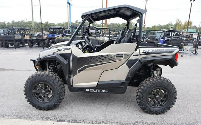 2024 Polaris® General XP 1000 Premium