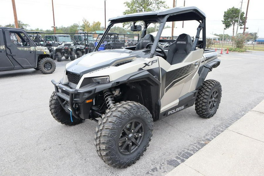 2024 Polaris® General XP 1000 Premium