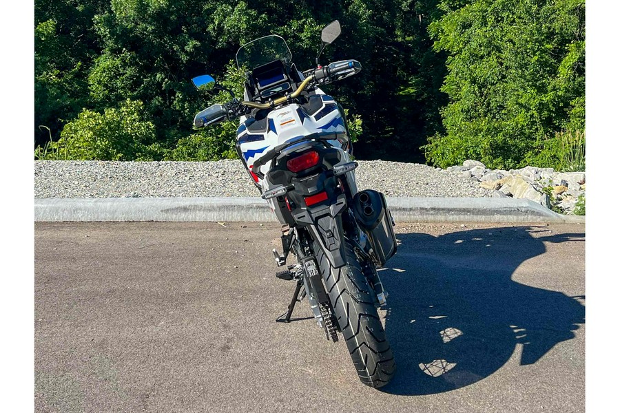 2024 Honda AFRICA TWIN ADV SP ES Adventure Sports ES