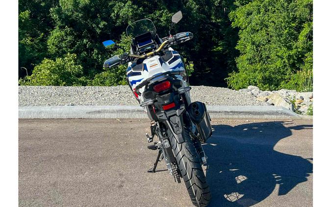 2024 Honda AFRICA TWIN ADV SP ES Adventure Sports ES