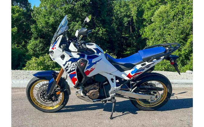 2024 Honda AFRICA TWIN ADV SP ES Adventure Sports ES