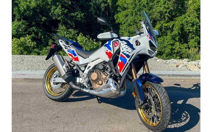 2024 Honda AFRICA TWIN ADV SP ES Adventure Sports ES