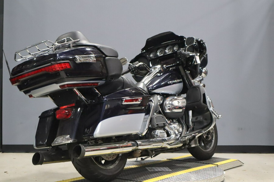 2019 Harley-Davidson Ultra Limited