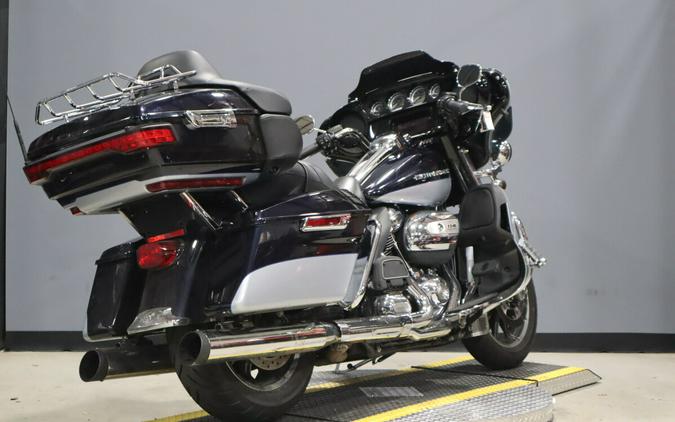 2019 Harley-Davidson Ultra Limited