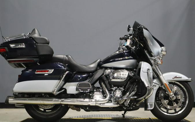 2019 Harley-Davidson Ultra Limited