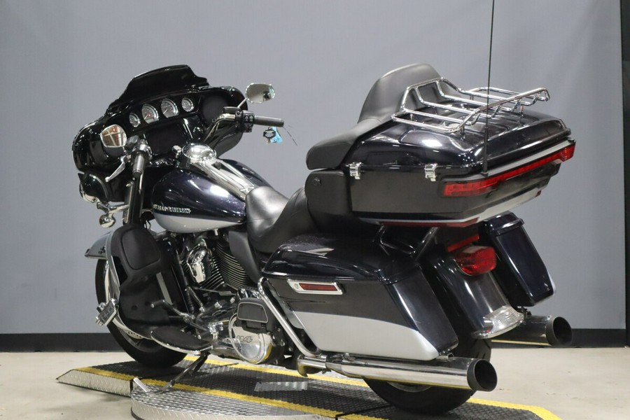 2019 Harley-Davidson Ultra Limited