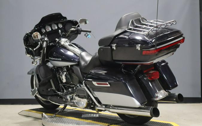 2019 Harley-Davidson Ultra Limited