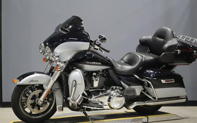 2019 Harley-Davidson Ultra Limited