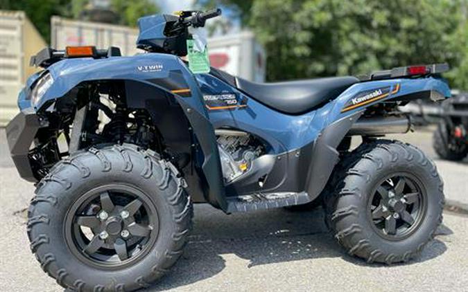 2024 Kawasaki Brute Force 750 EPS