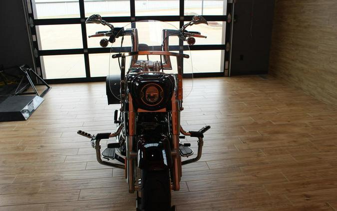 2022 Harley-Davidson® FLFBS - Fat Boy® 114