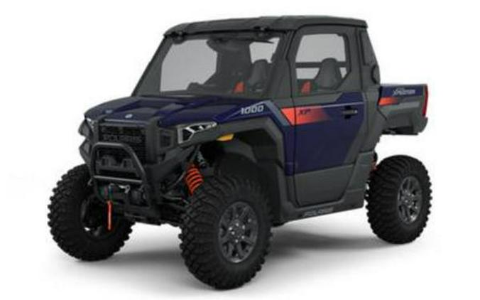 2025 Polaris® XPedition XP NorthStar