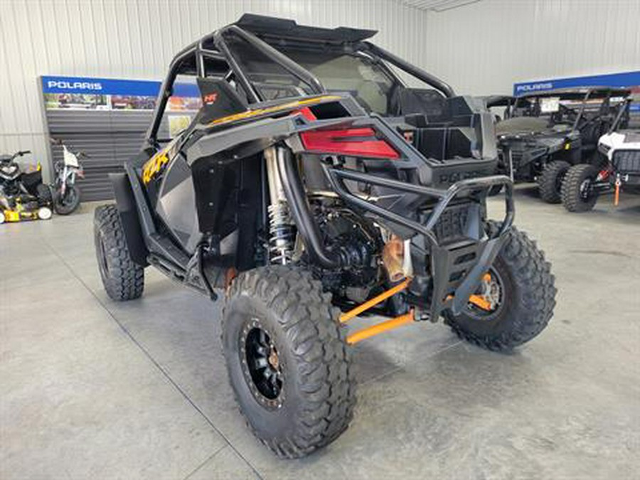 2021 Polaris RZR Pro XP Premium