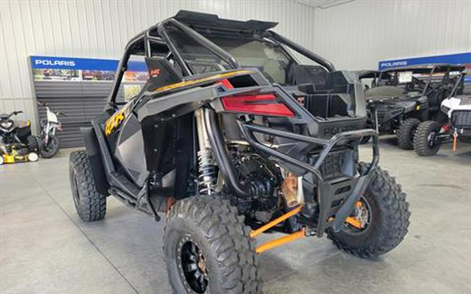 2021 Polaris RZR Pro XP Premium