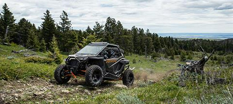 2021 Polaris RZR Pro XP Premium