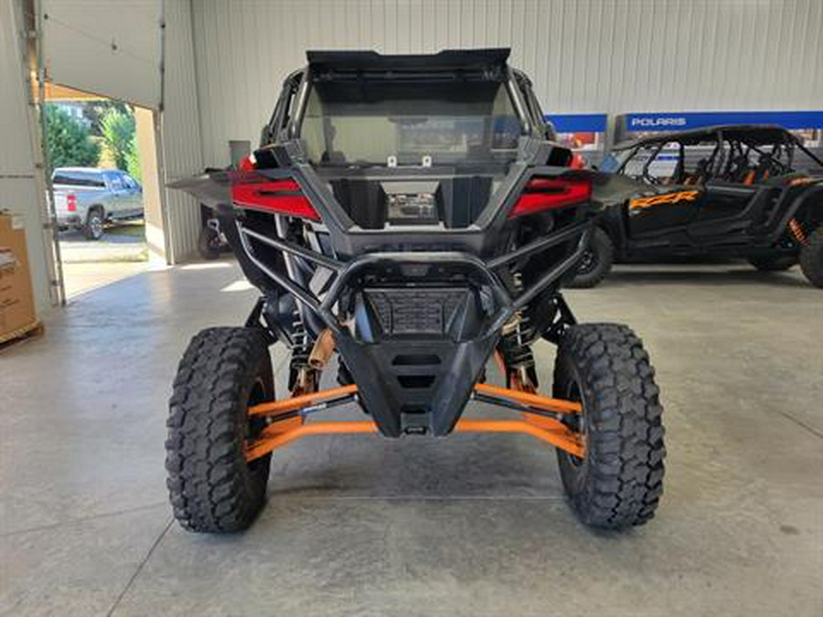 2021 Polaris RZR Pro XP Premium