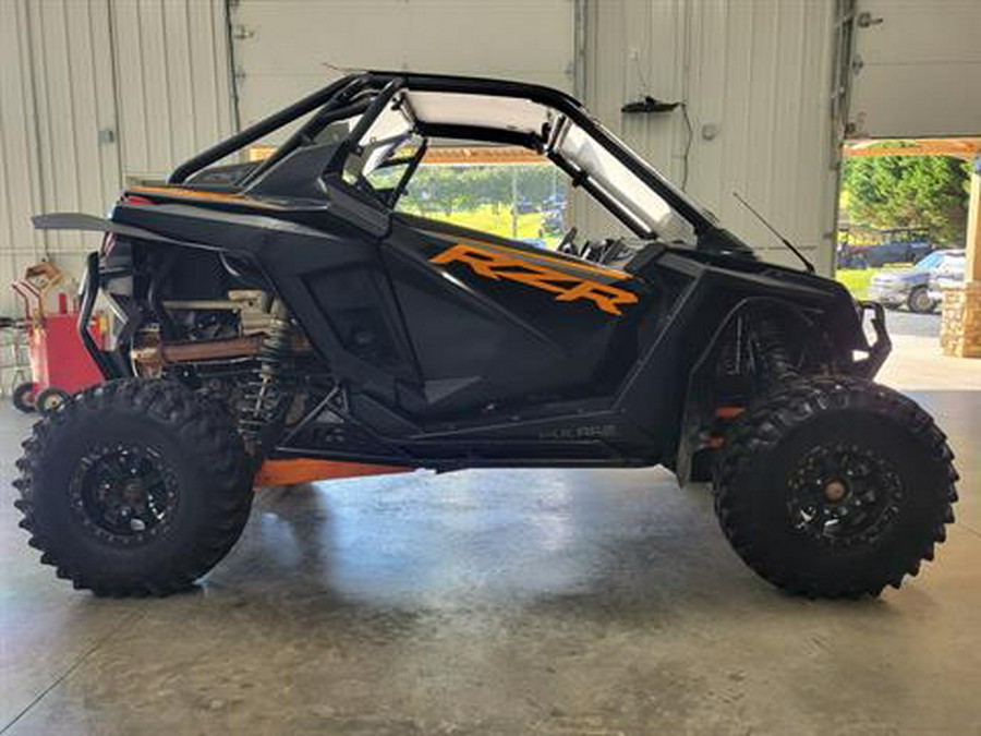 2021 Polaris RZR Pro XP Premium