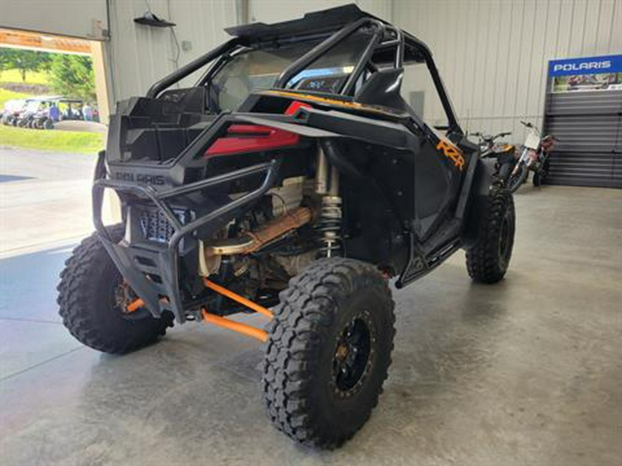 2021 Polaris RZR Pro XP Premium