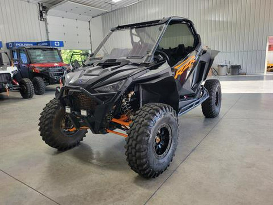 2021 Polaris RZR Pro XP Premium