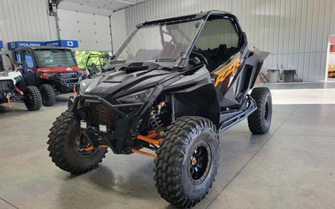 2021 Polaris RZR Pro XP Premium