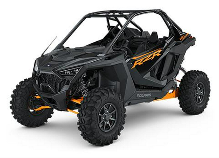 2021 Polaris RZR Pro XP Premium