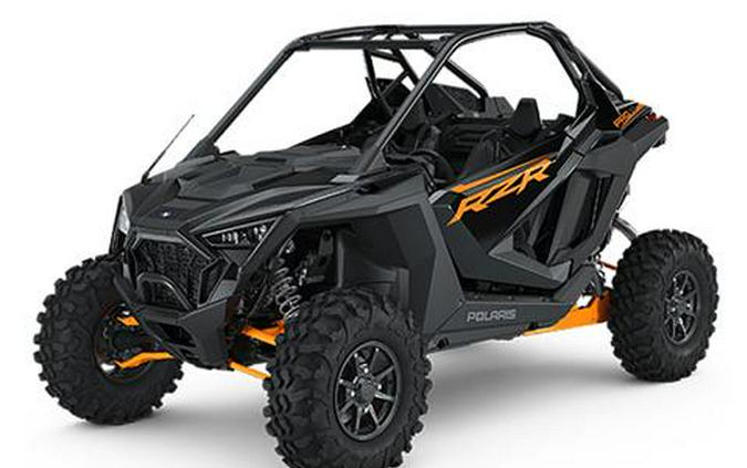 2021 Polaris RZR Pro XP Premium