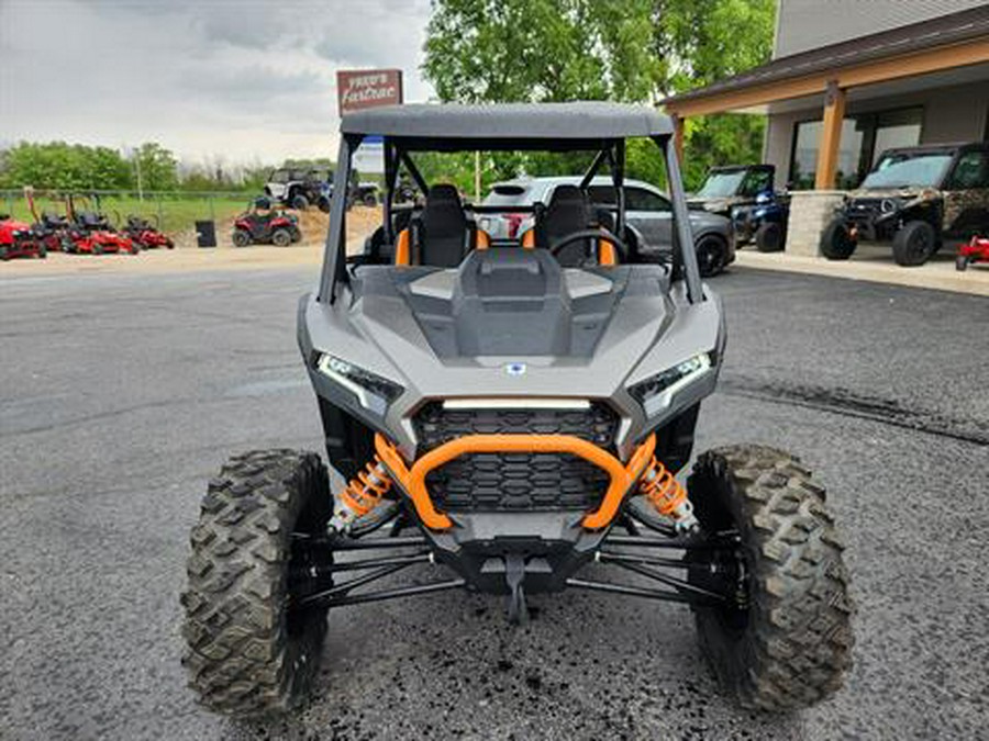 2024 Polaris RZR XP 1000 Ultimate