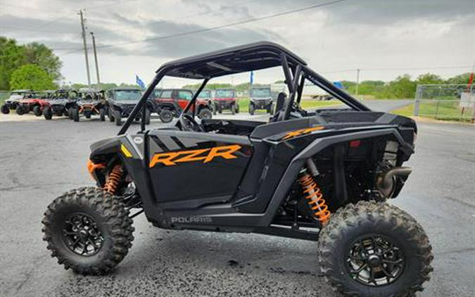 2024 Polaris RZR XP 1000 Ultimate