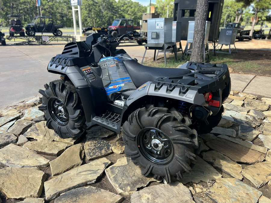 2024 Polaris Industries SPORTSMAN 850 HIGH LIFTER