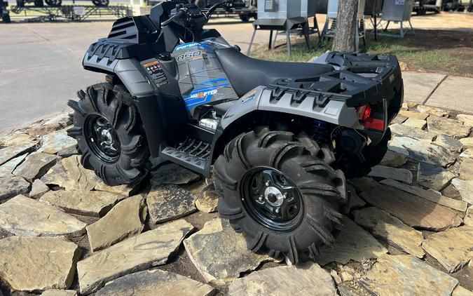 2024 Polaris Industries SPORTSMAN 850 HIGH LIFTER