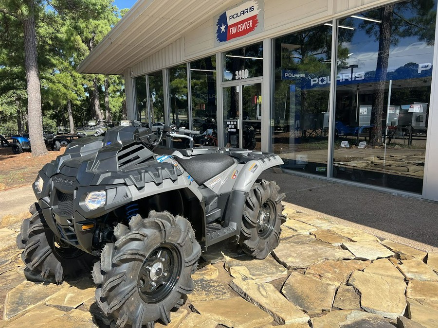 2024 Polaris Industries SPORTSMAN 850 HIGH LIFTER