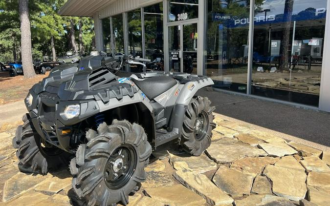 2024 Polaris Industries SPORTSMAN 850 HIGH LIFTER