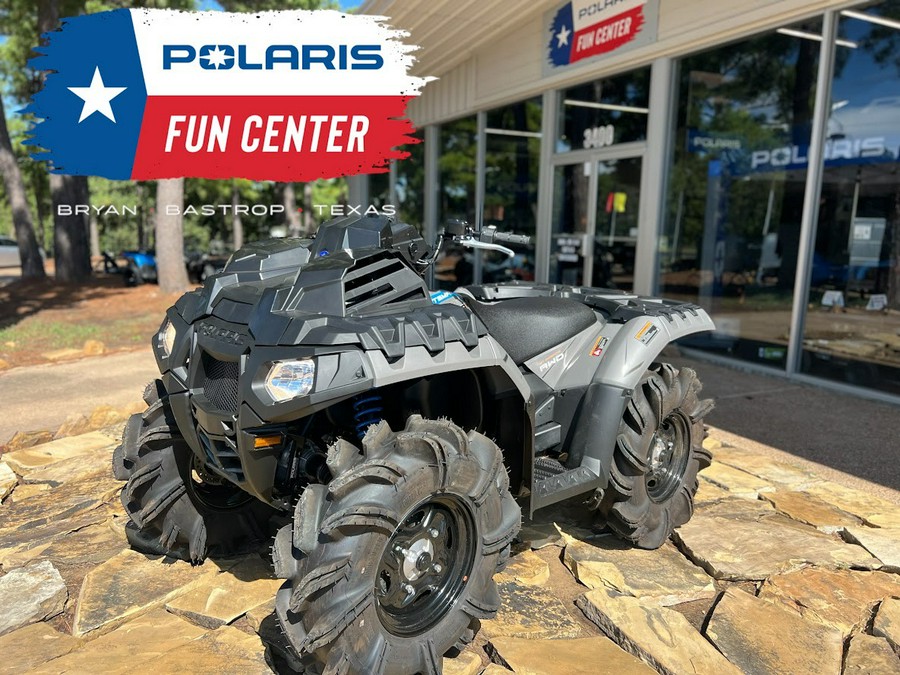 2024 Polaris Industries SPORTSMAN 850 HIGH LIFTER