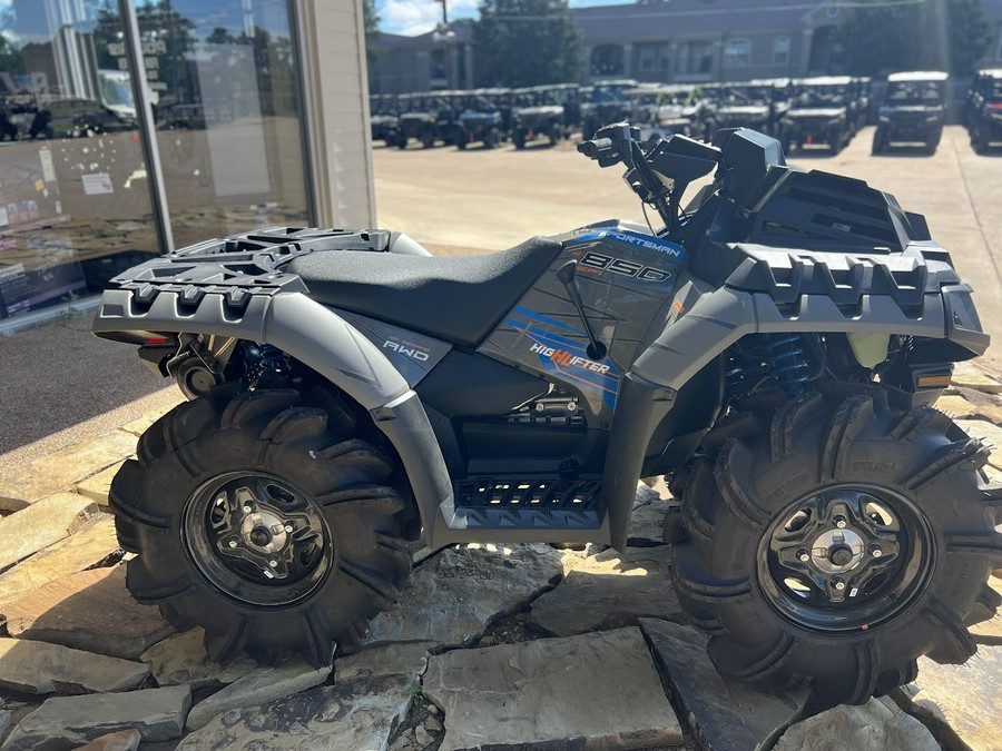 2024 Polaris Industries SPORTSMAN 850 HIGH LIFTER