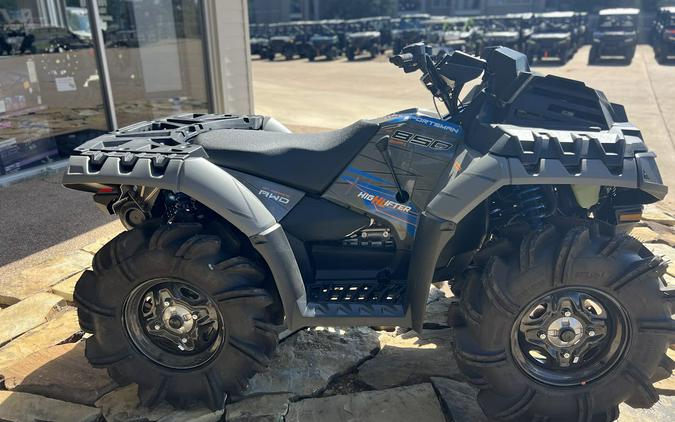 2024 Polaris Industries SPORTSMAN 850 HIGH LIFTER