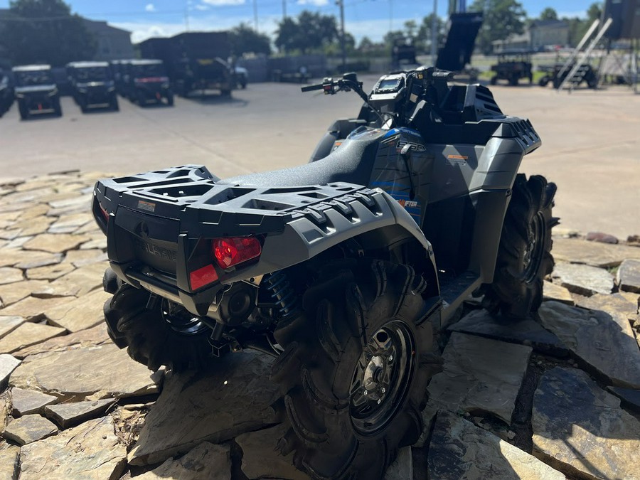 2024 Polaris Industries SPORTSMAN 850 HIGH LIFTER