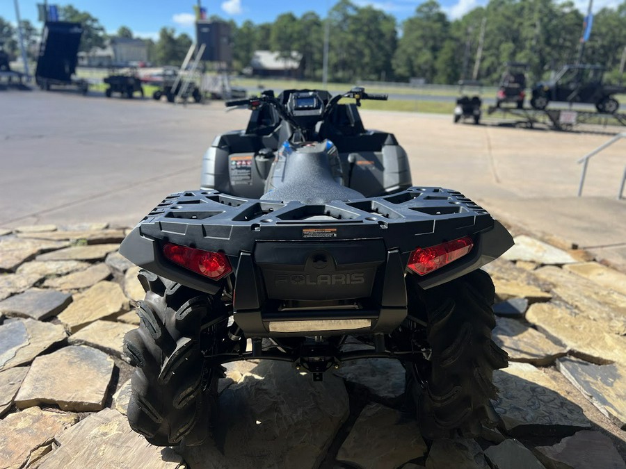 2024 Polaris Industries SPORTSMAN 850 HIGH LIFTER