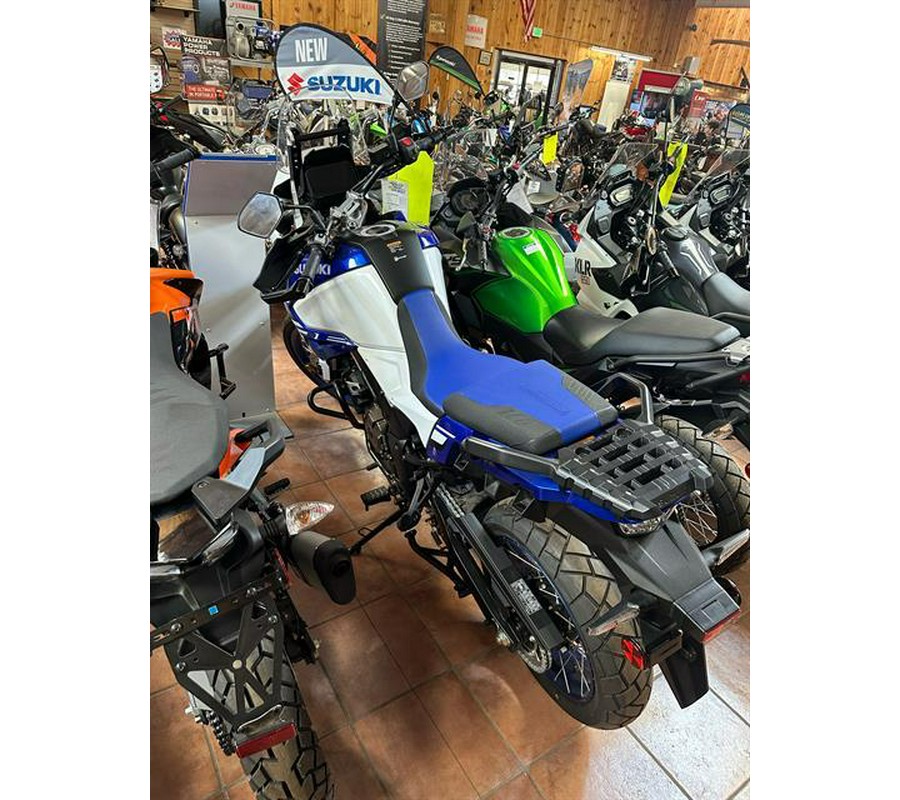 2023 Suzuki V-Strom 1050