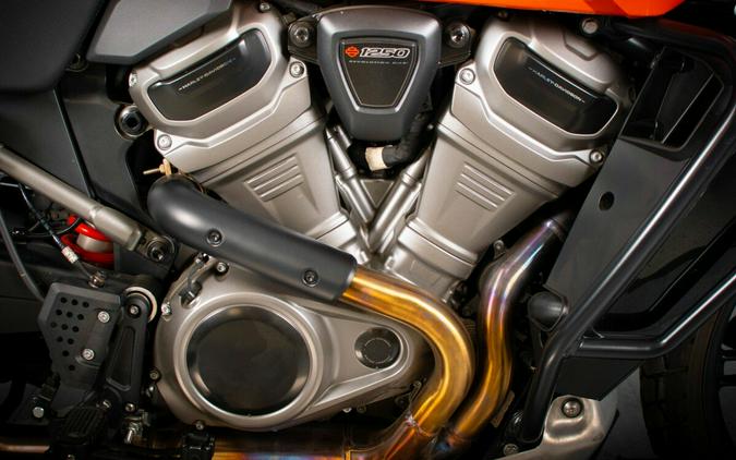 2021 Harley-Davidson Pan America 1250 Special