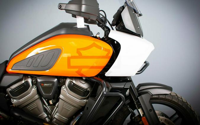 2021 Harley-Davidson Pan America 1250 Special