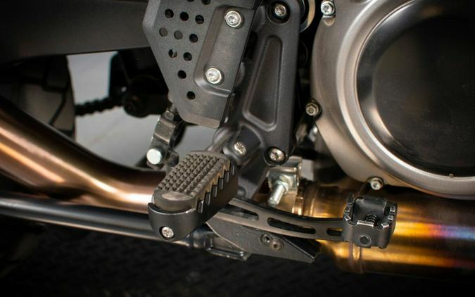 2021 Harley-Davidson Pan America 1250 Special