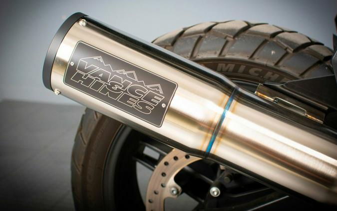 2021 Harley-Davidson Pan America 1250 Special