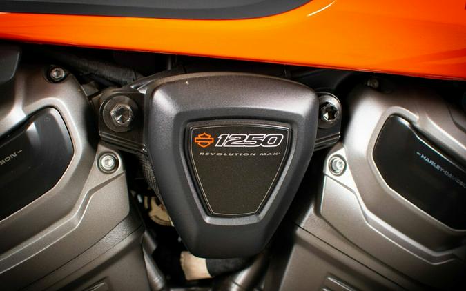 2021 Harley-Davidson Pan America 1250 Special