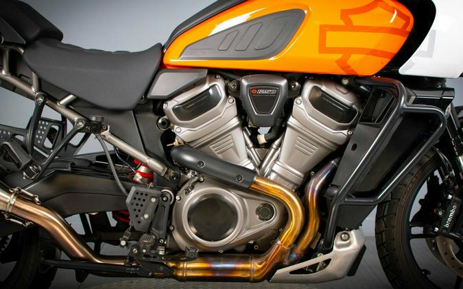 2021 Harley-Davidson Pan America 1250 Special