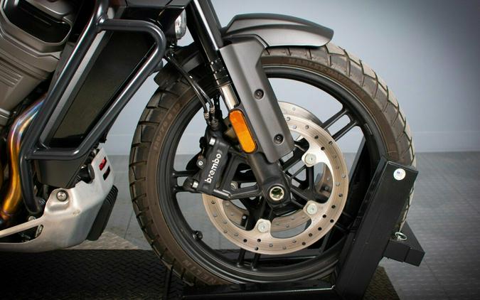 2021 Harley-Davidson Pan America 1250 Special