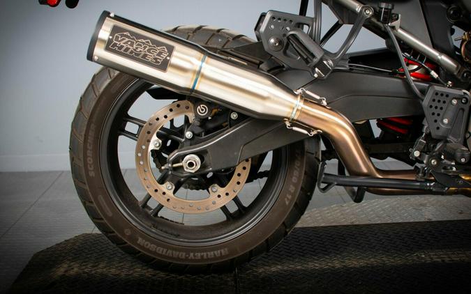 2021 Harley-Davidson Pan America 1250 Special