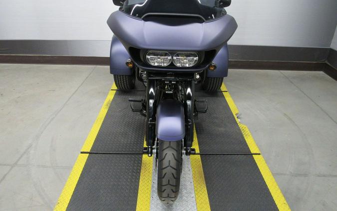 2025 Harley-Davidson® FLTRT - Road Glide® 3