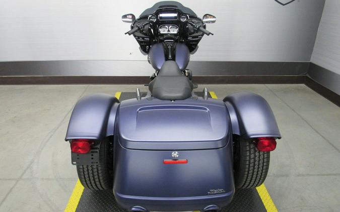 2025 Harley-Davidson® FLTRT - Road Glide® 3