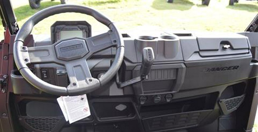 2026 Polaris Ranger Crew 1000 Premium