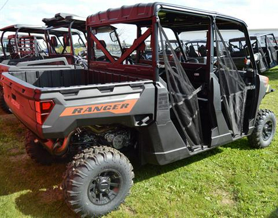 2026 Polaris Ranger Crew 1000 Premium