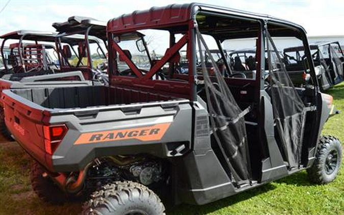 2026 Polaris Ranger Crew 1000 Premium